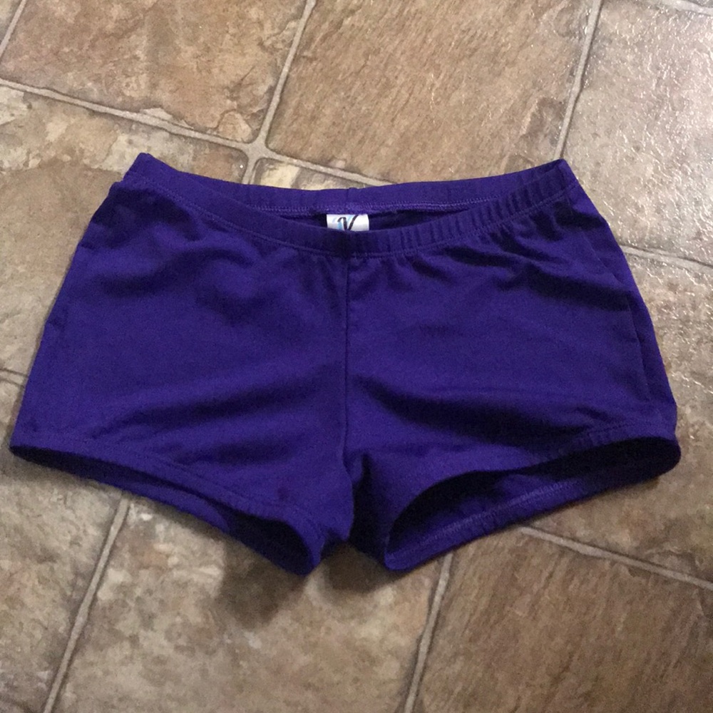 VARSITY SPANDEX